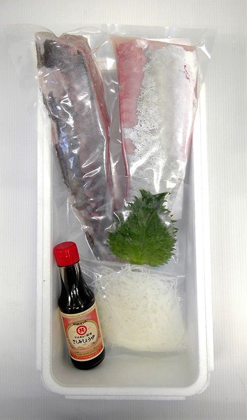 取扱商品の勘八セット